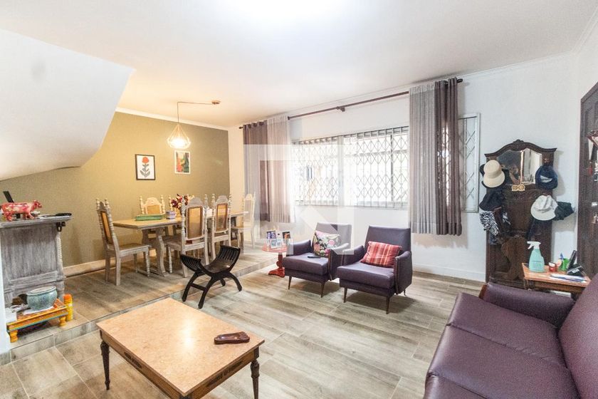 Casa, 3 quartos, 185 m² - Foto 7