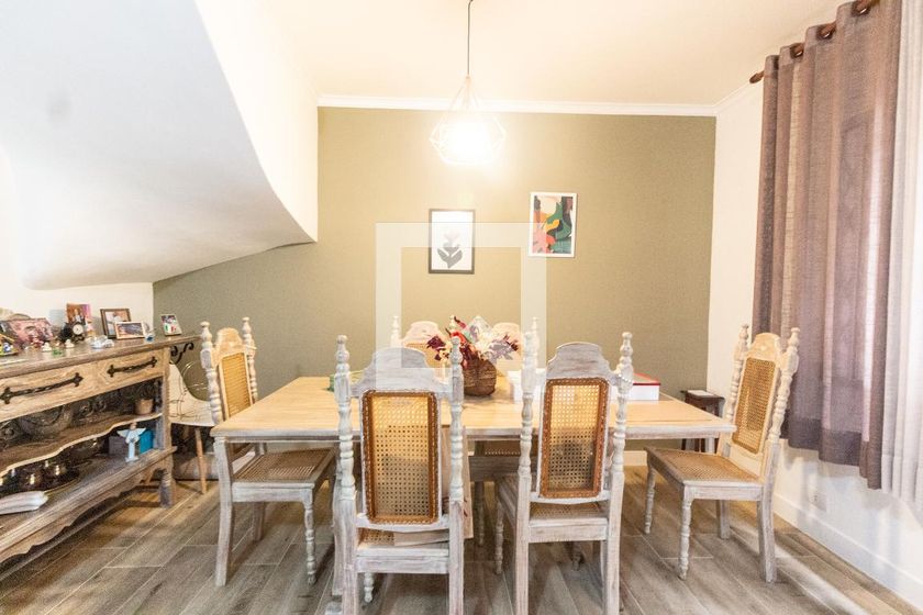 Casa, 3 quartos, 185 m² - Foto 13