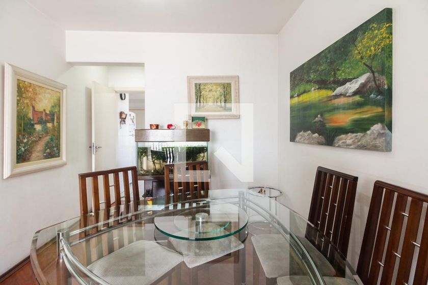 Cobertura, 4 quartos, 161 m² - Foto 3