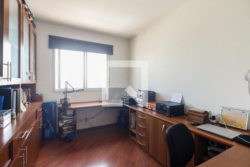 Cobertura, 4 quartos, 161 m² - Foto 19