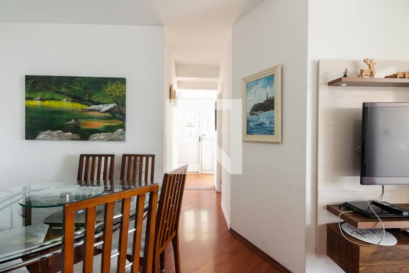 Cobertura, 4 quartos, 161 m² - Foto 4