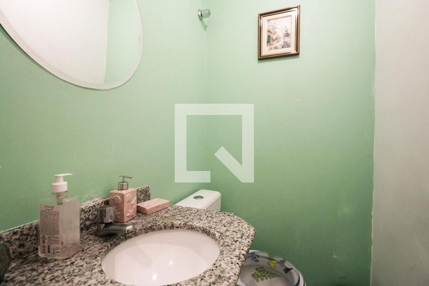 Cobertura, 4 quartos, 161 m² - Foto 16