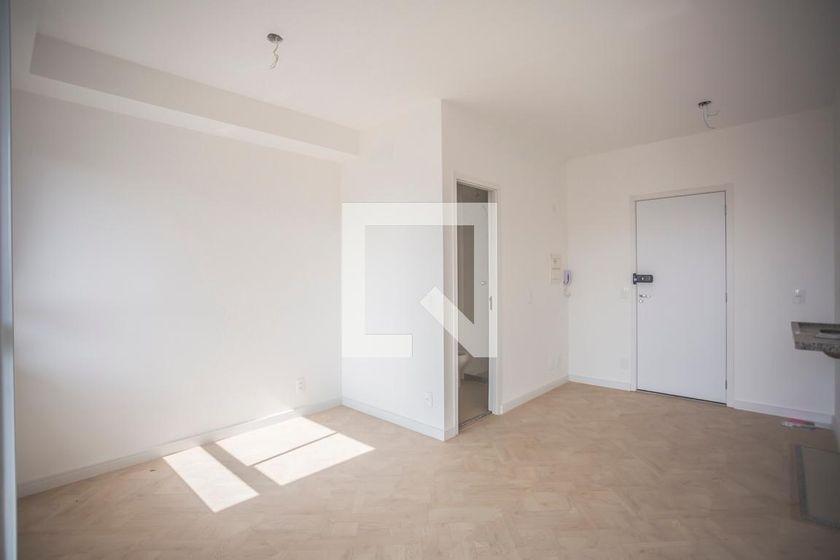 Apartamento, 1 quarto, 28 m² - Foto 5