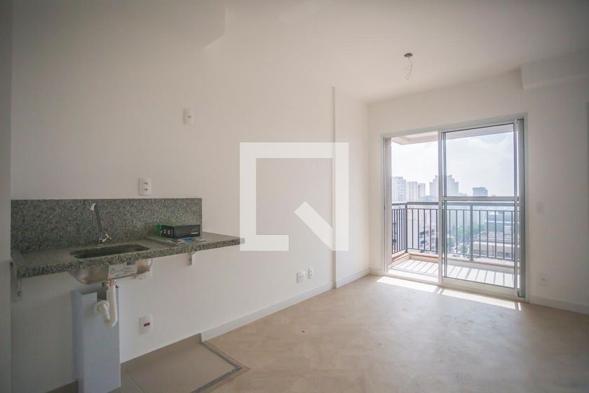Apartamento, 1 quarto, 28 m² - Foto 13