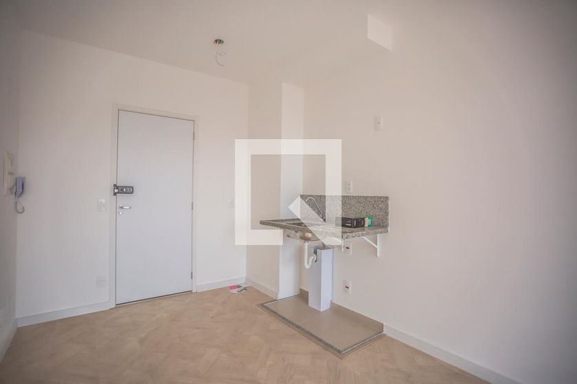Apartamento, 1 quarto, 28 m² - Foto 9