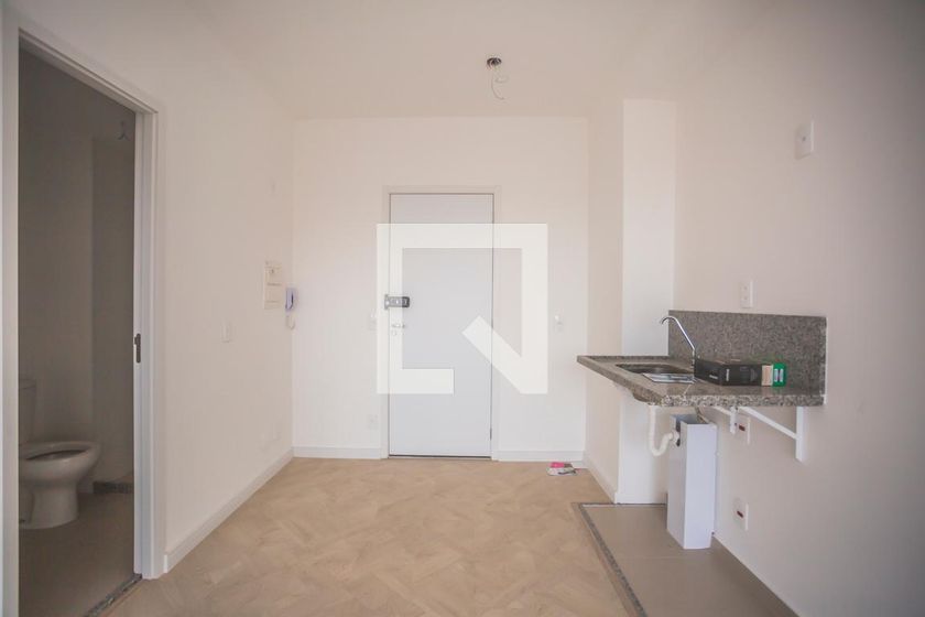Apartamento, 1 quarto, 28 m² - Foto 11