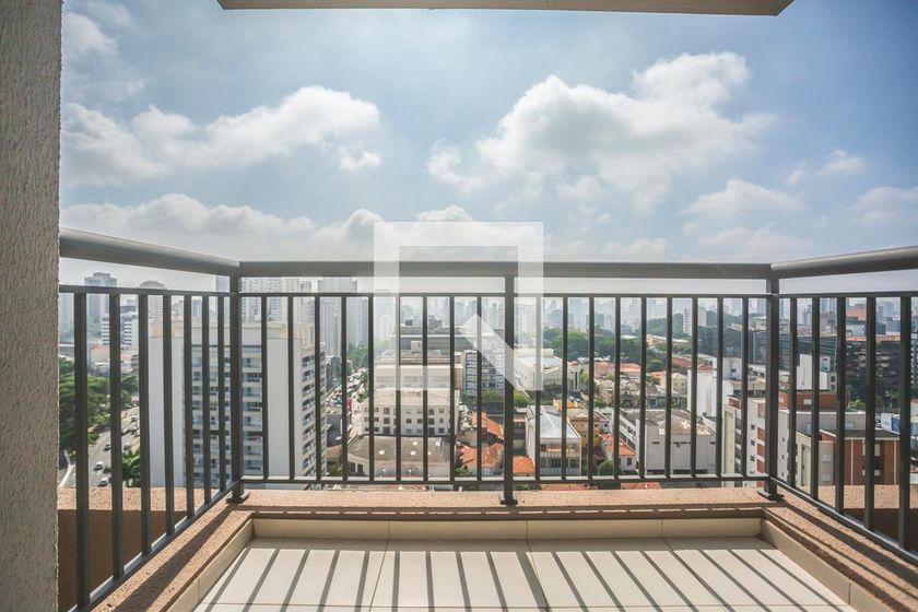 Apartamento, 1 quarto, 28 m² - Foto 19