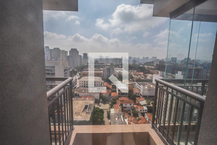 Apartamento, 1 quarto, 28 m² - Foto 7