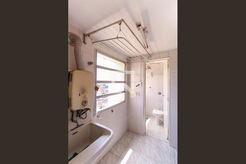 Apartamento, 2 quartos, 83 m² - Foto 43