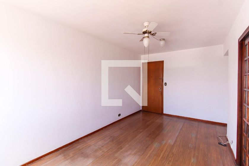 Apartamento, 2 quartos, 83 m² - Foto 1