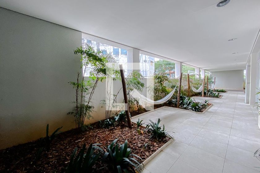 Kitnet-Studio, 55 m² - Foto 96