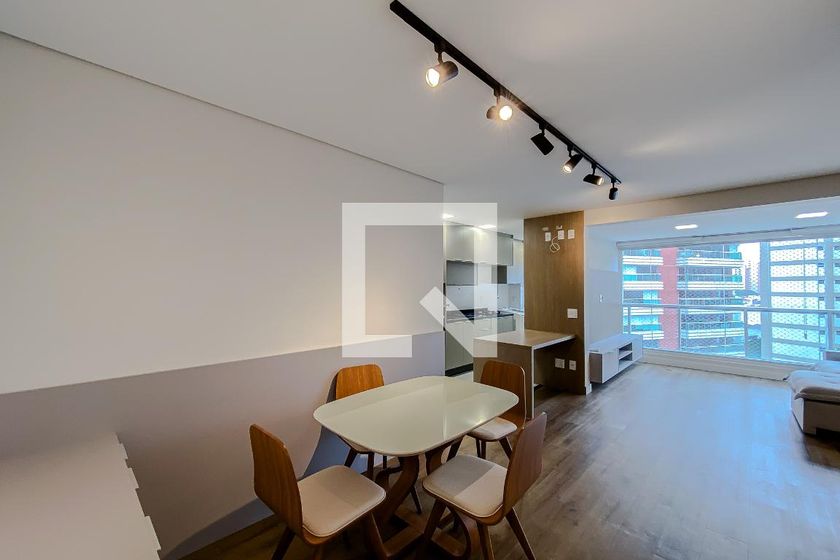 Kitnet-Studio, 55 m² - Foto 12