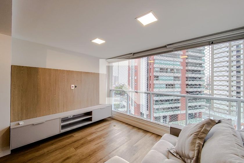 Kitnet-Studio, 55 m² - Foto 4