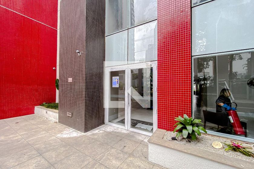 Kitnet-Studio, 55 m² - Foto 64