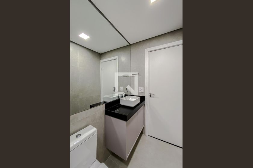 Kitnet-Studio, 55 m² - Foto 36