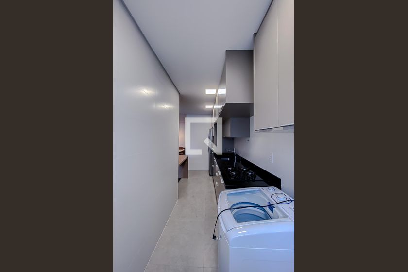 Kitnet-Studio, 55 m² - Foto 60