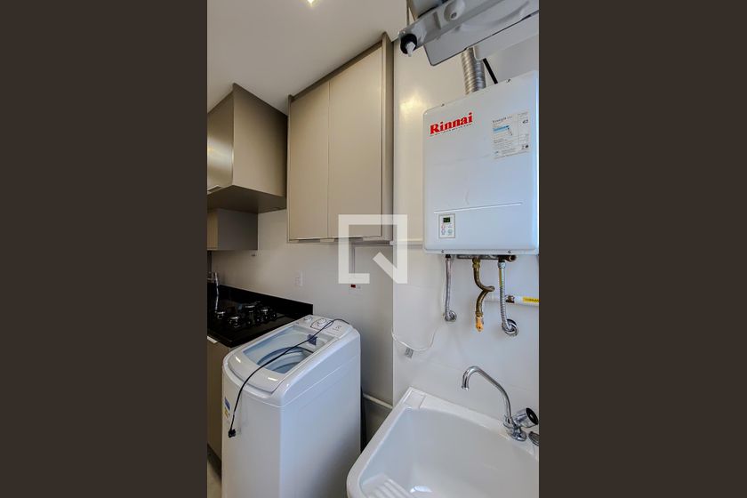 Kitnet-Studio, 55 m² - Foto 58