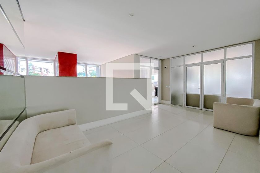 Kitnet-Studio, 55 m² - Foto 82