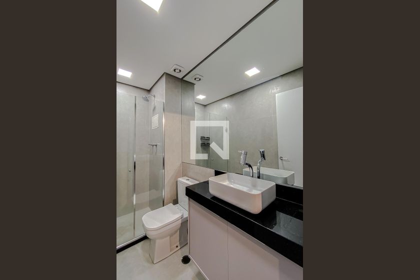 Kitnet-Studio, 55 m² - Foto 32
