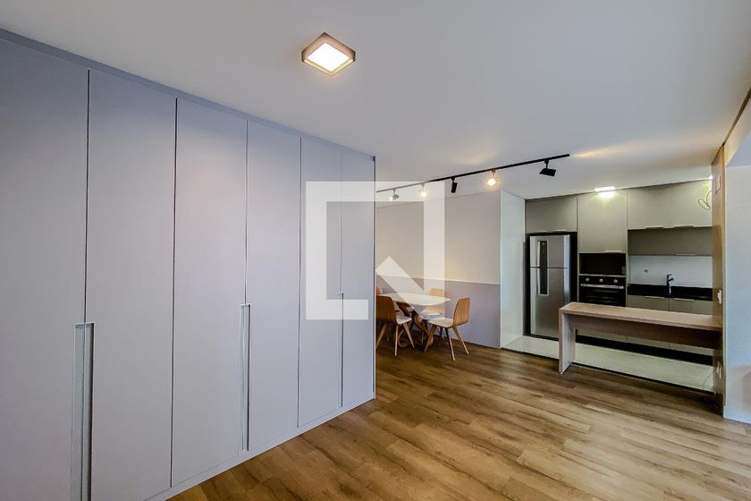 Kitnet-Studio, 55 m² - Foto 22