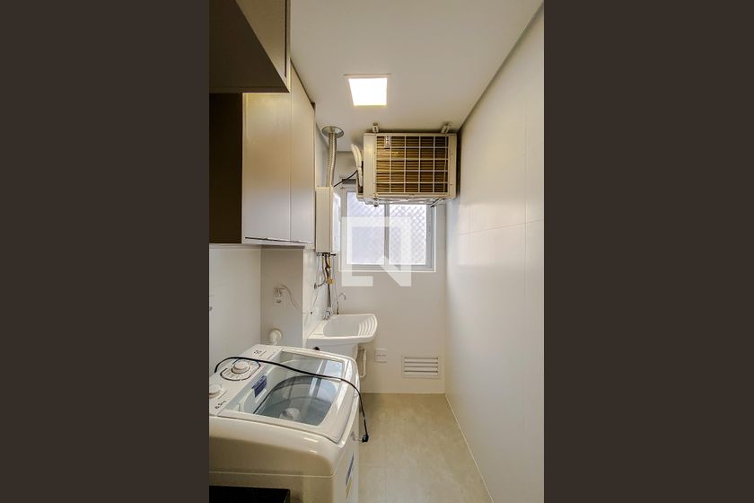 Kitnet-Studio, 55 m² - Foto 54