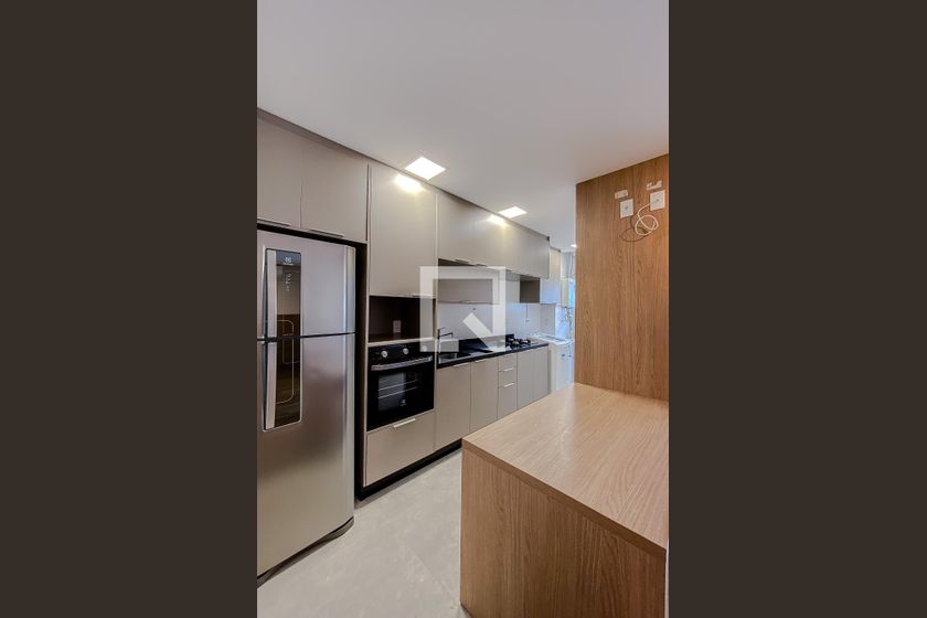 Kitnet-Studio, 55 m² - Foto 42