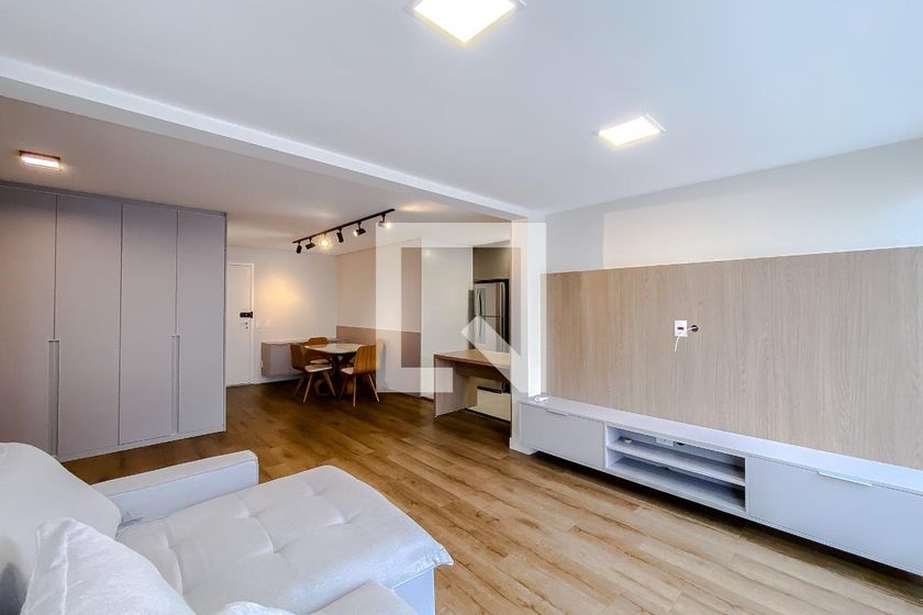 Kitnet-Studio, 55 m² - Foto 3