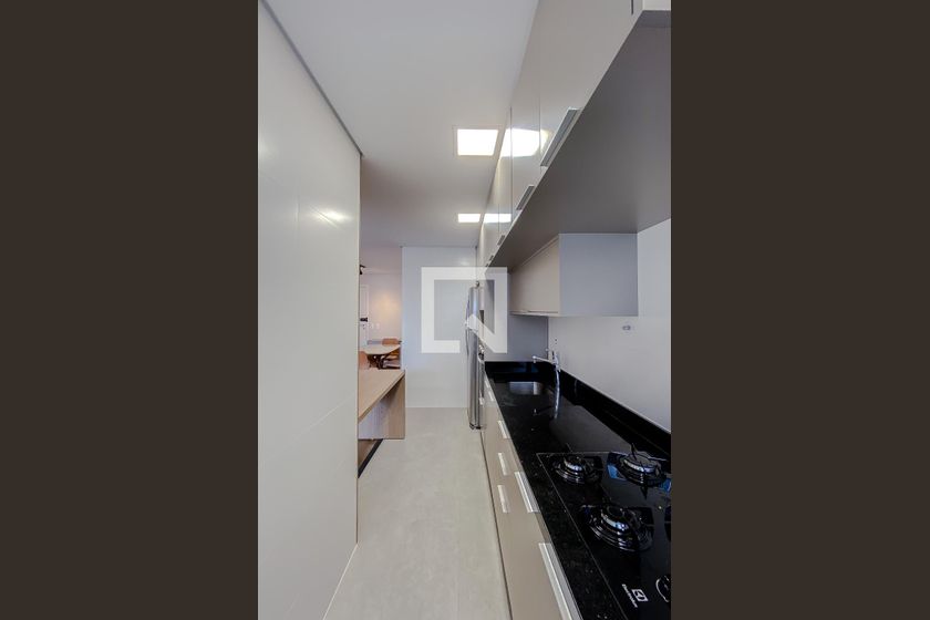 Kitnet-Studio, 55 m² - Foto 48