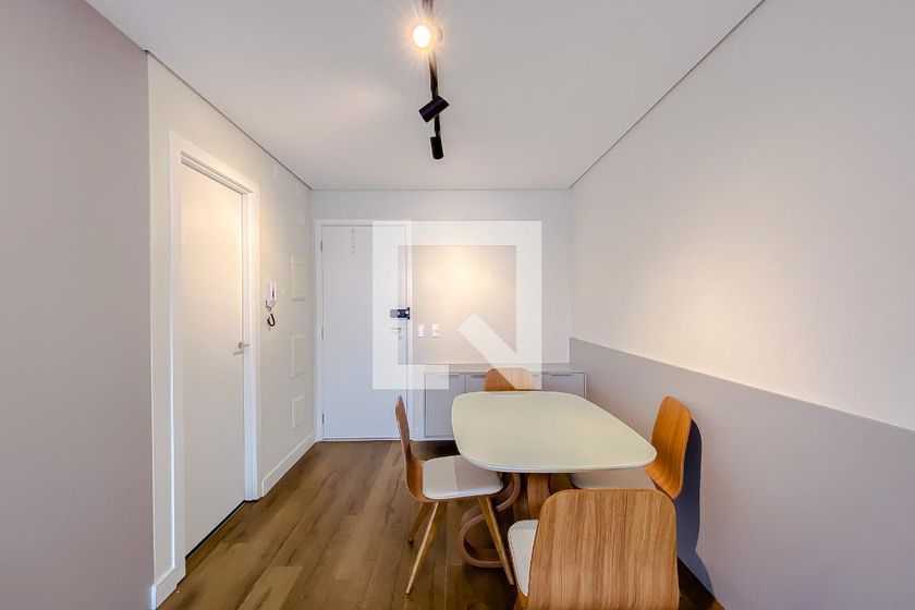 Kitnet-Studio, 55 m² - Foto 18