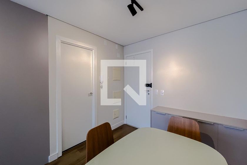 Kitnet-Studio, 55 m² - Foto 16