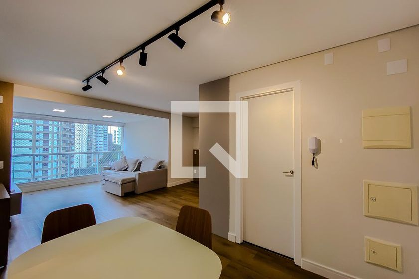 Kitnet-Studio, 55 m² - Foto 20