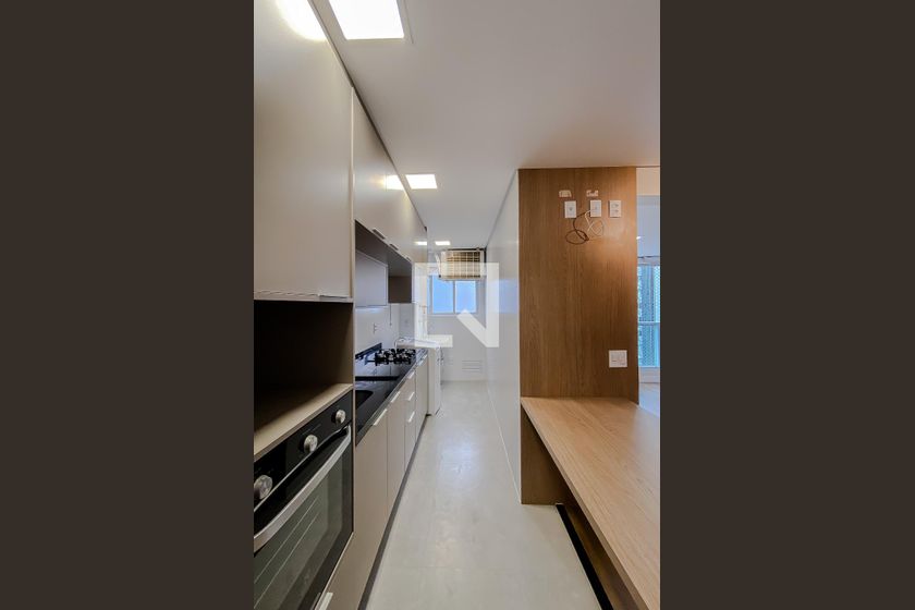 Kitnet-Studio, 55 m² - Foto 44