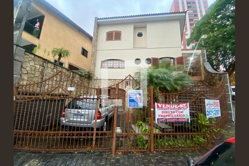 Casa, 4 quartos, 364 m² - Foto 70