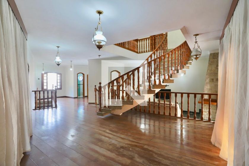 Casa, 4 quartos, 364 m² - Foto 4