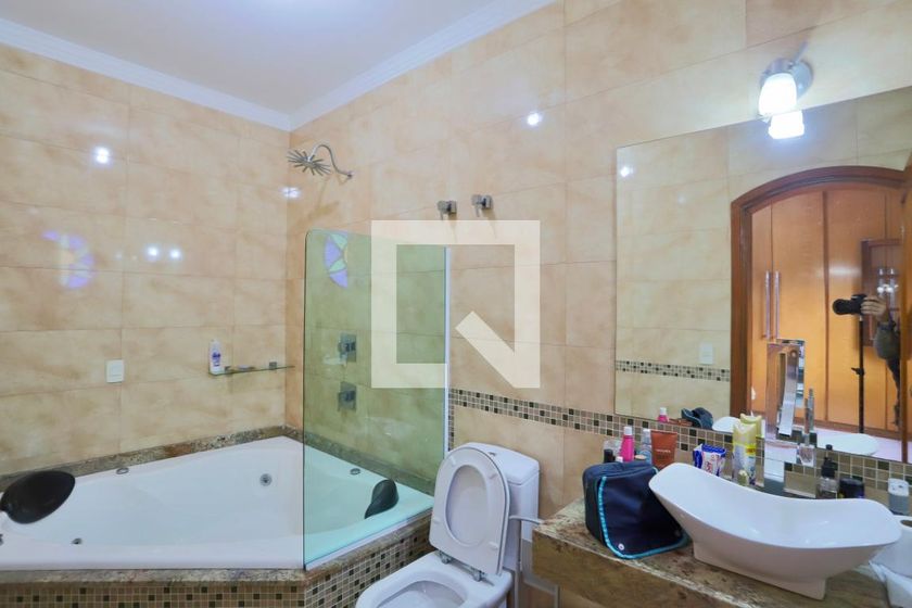 Casa, 4 quartos, 364 m² - Foto 41