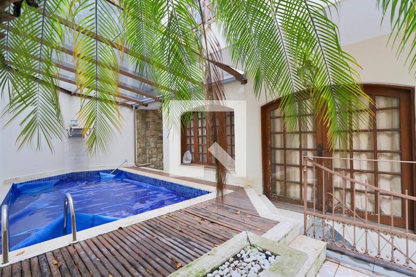Casa, 4 quartos, 364 m² - Foto 67