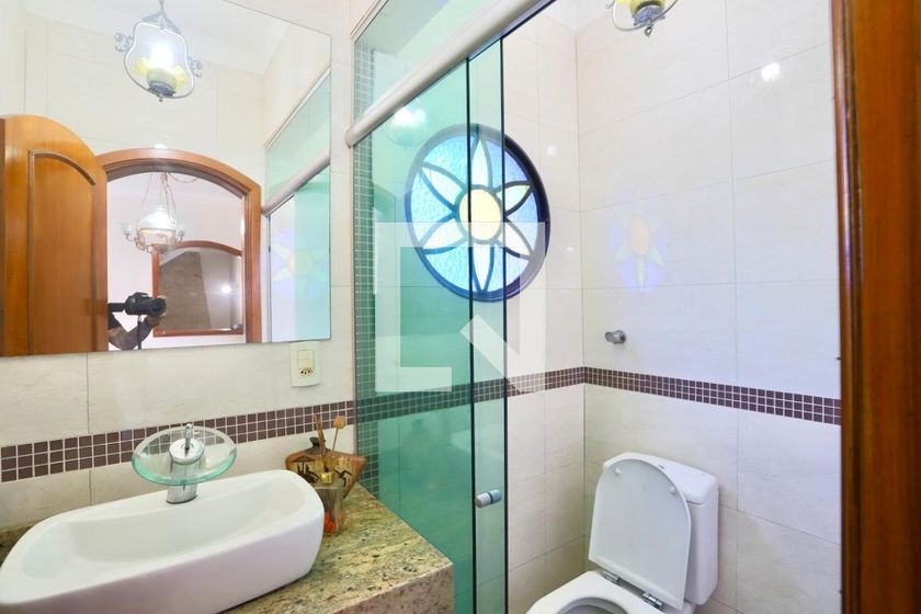 Casa, 4 quartos, 364 m² - Foto 56