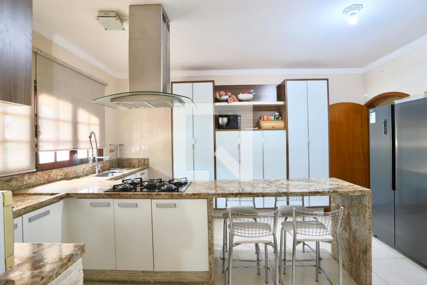 Casa, 4 quartos, 364 m² - Foto 58