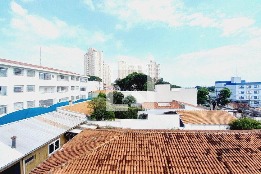 Apartamento à Venda - Guanabara, 2 Quartos,  68 m2 em , Campinas - sp | SoloBR