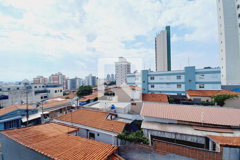Apartamento à Venda - Guanabara, 2 Quartos,  68 m2 em , Campinas - sp | SoloBR