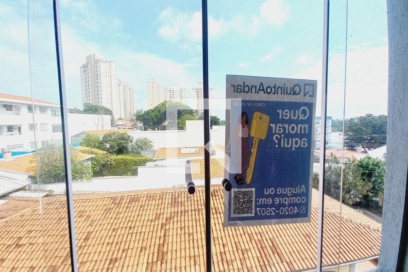 Apartamento à Venda - Guanabara, 2 Quartos,  68 m2 em , Campinas - sp | SoloBR