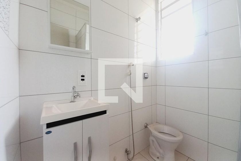 Apartamento à Venda - Guanabara, 2 Quartos,  68 m2 em , Campinas - sp | SoloBR