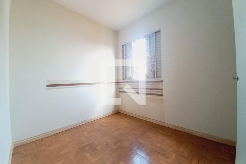 Apartamento à Venda - Guanabara, 2 Quartos,  68 m2 em , Campinas - sp | SoloBR