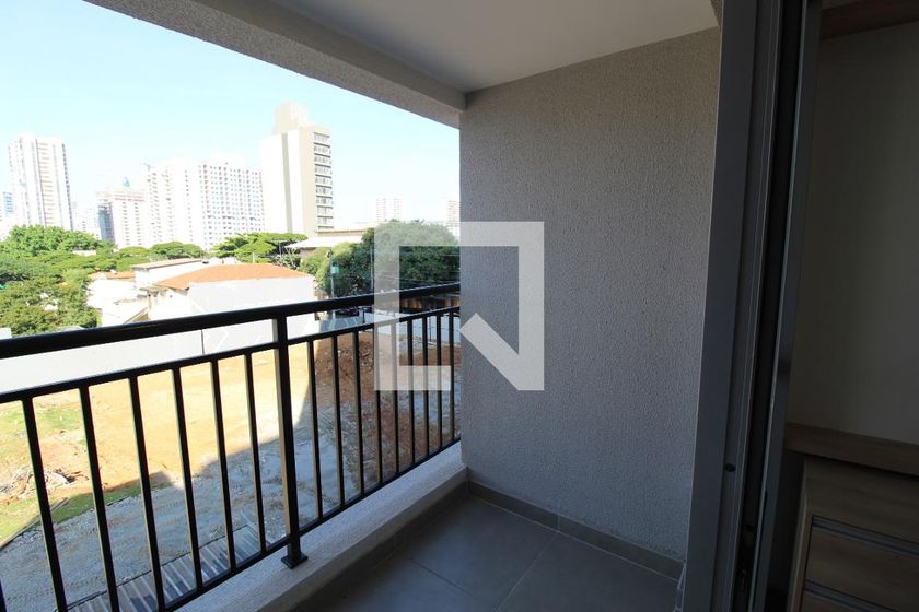 Kitnet-Studio, 31 m² - Foto 5