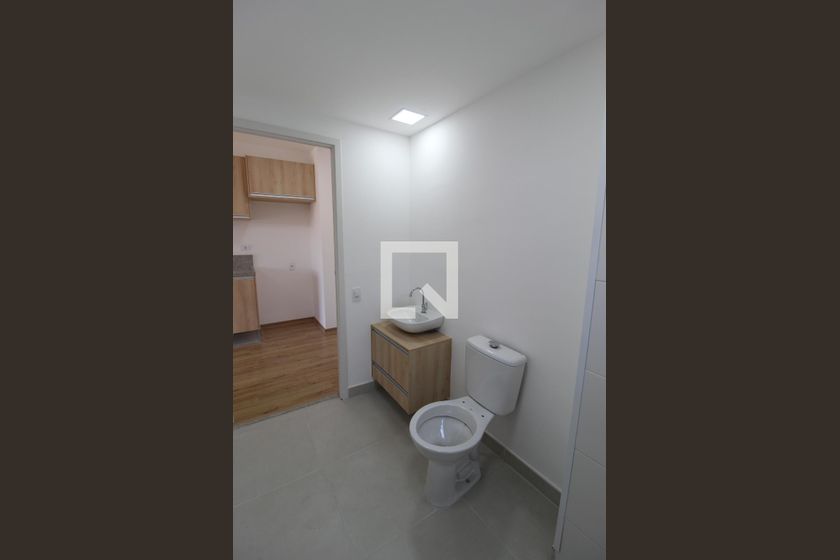Kitnet-Studio, 31 m² - Foto 14
