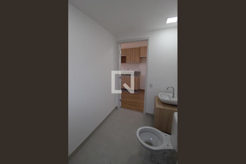 Kitnet-Studio, 31 m² - Foto 12