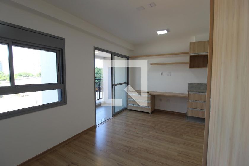 Kitnet-Studio, 31 m² - Foto 4