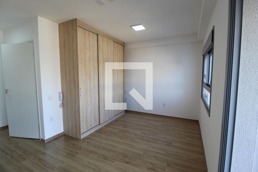 Kitnet-Studio, 31 m² - Foto 3