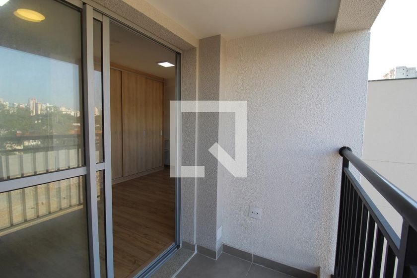 Kitnet-Studio, 31 m² - Foto 6