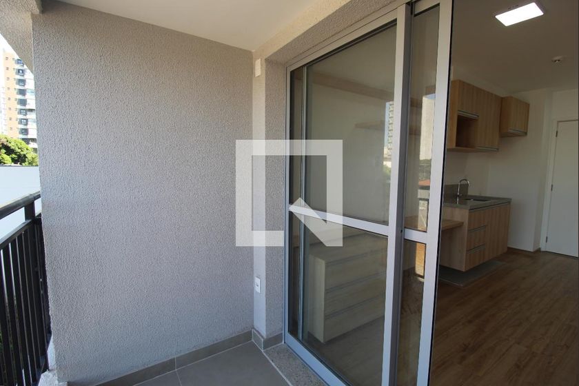 Kitnet-Studio, 31 m² - Foto 7